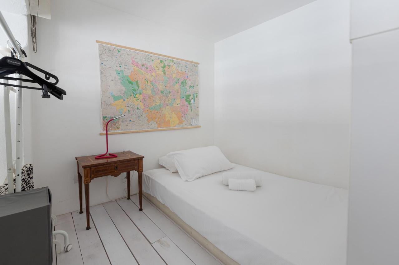 Comfy Apt With Terrace - Mm1 Turro * Milán