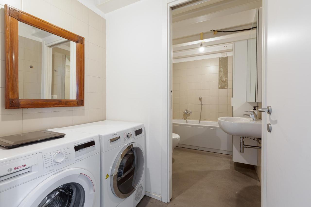 Comfy Apt With Terrace - Mm1 Turro Apartamento Milán